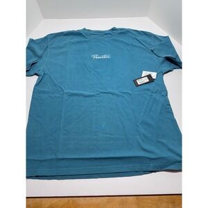 Men's Primitive Clothing XL Sage In Color  T-Shirt - New With Tags